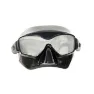 So Dive Flow Sl Schwimmmaske unisex, Black, One Size