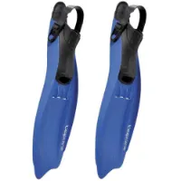 So Dive Lagon Oh Schwimmflossen unisex