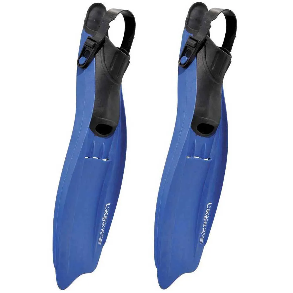So Dive Lagon Oh Schwimmflossen unisex
