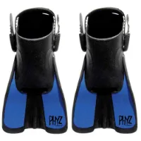 So Dive Phyz Open Heel Schwimmflossen So Dive Phyz Open Heel Schwimmflossen