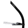 So Dive Swim Air Sl Frontschnorchel, Black