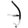 So Dive Swim Air Sl Frontschnorchel, Black