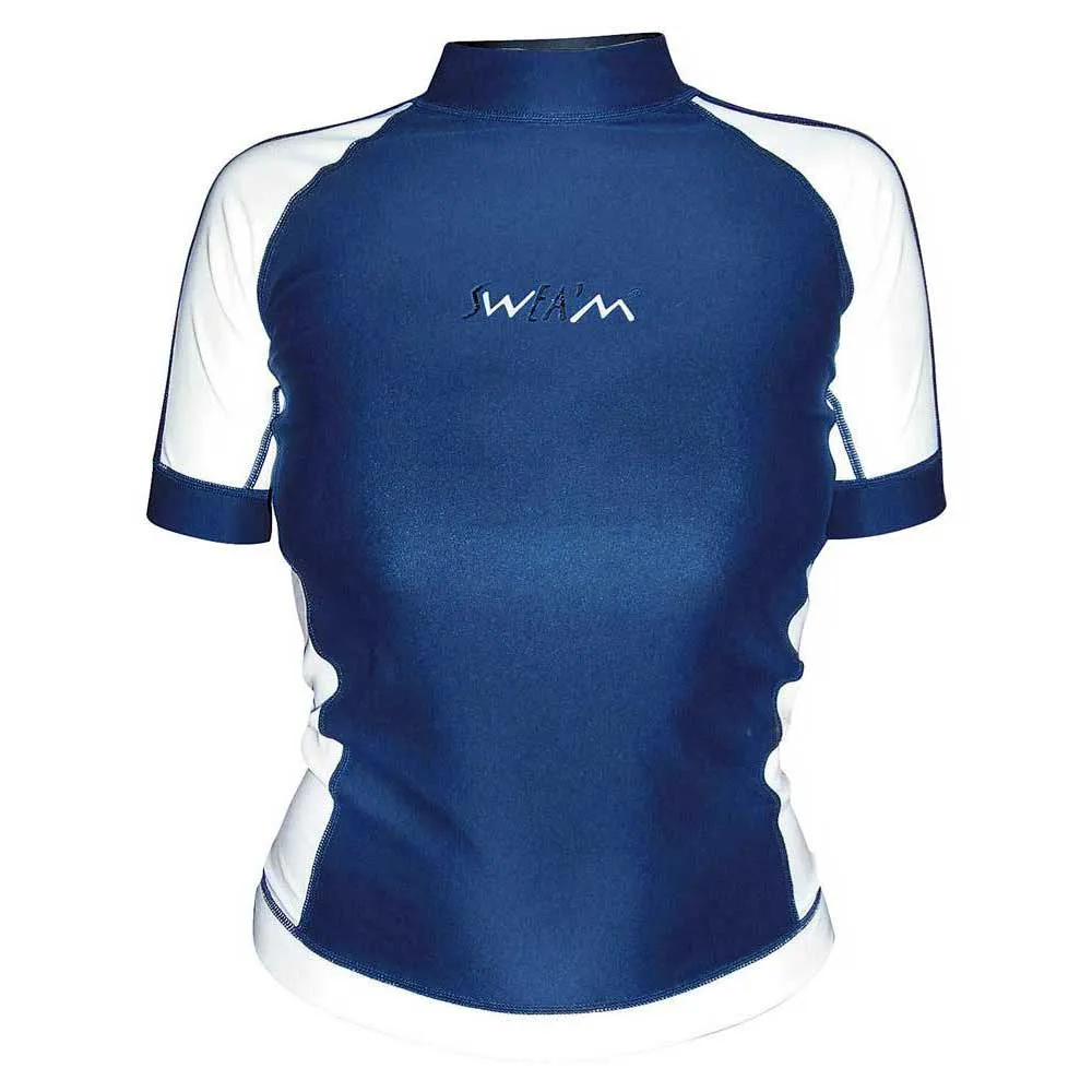 So Dive Tech Sun Uv-schutz T-shirt Mit Kurzen ärmeln So Dive Tech Sun Uv-schutz T-shirt Mit Kurzen ärmeln