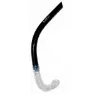 So Dive Train Air Sl Frontschnorchel, Black
