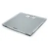 Soehnle Lei63852 Waage, Grey, One Size