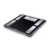 Soehnle Shape Sense Connect 50 Waage Soehnle Shape Sense Connect 50 Waage