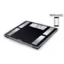 Soehnle Shape Sense Connect 50 Waage, Black, One Size