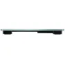 Soehnle Shape Sense Connect 50 Waage, Black, One Size