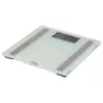 Soehnle Shape Sense Control 200 Waage, White, One Size