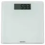 Soehnle Style Sense Comfort 100 Max 180kg Waage, White, One Size