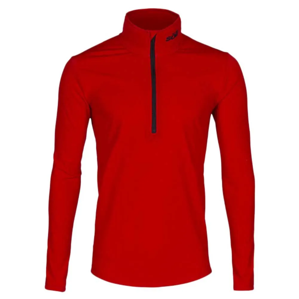 Söll Active Ii Langarm-baselayer Söll Active Ii Langarm-baselayer