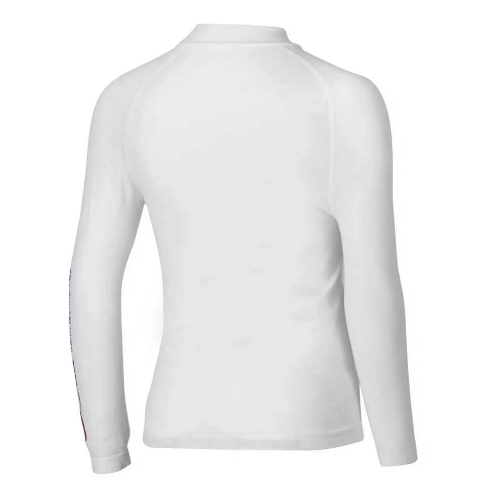Söll Augusta Junior Langarm-baselayer, White, 4-6Y Söll Augusta Junior Langarm-baselayer, White, 4-6Y