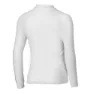 Söll Augusta Junior Langarm-baselayer, White, 4-6Y