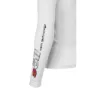 Söll Augusta Junior Langarm-baselayer, White, 4-6Y