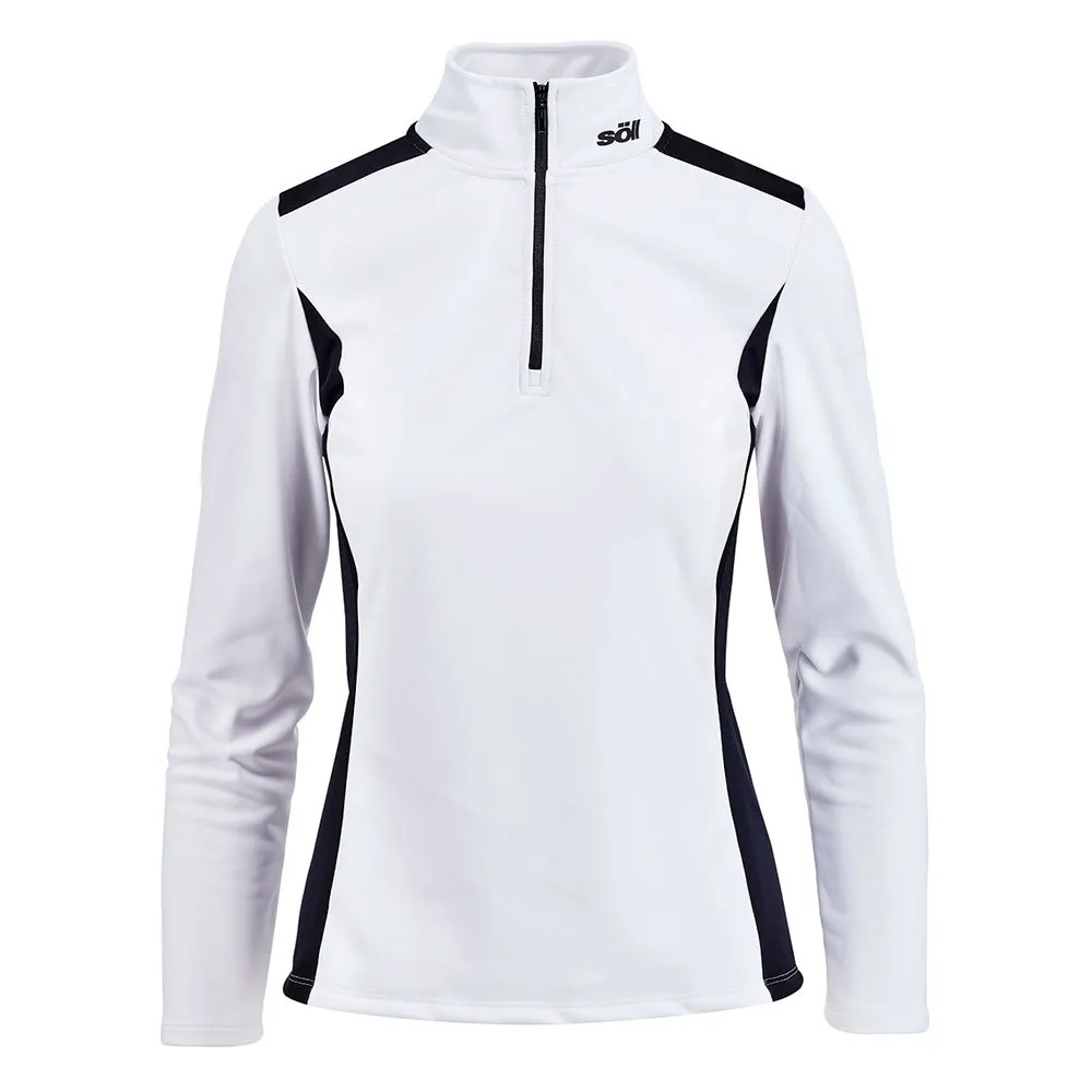 Söll Mègeve Langarm-baselayer Söll Mègeve Langarm-baselayer