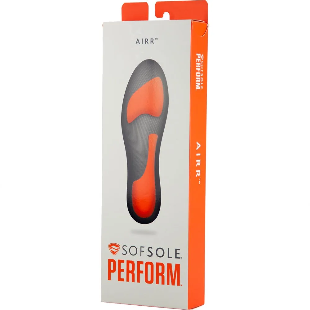 Sofsole Airr Einlegesohlen male