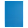 Softee 150x100x2cm Schwimmende Matte, Blue, 150 x 100 x 2cm