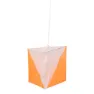White / orange