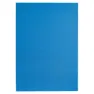 Softee A000339 Schwimmende Matte, Blue, 200 x 150 x 4cm