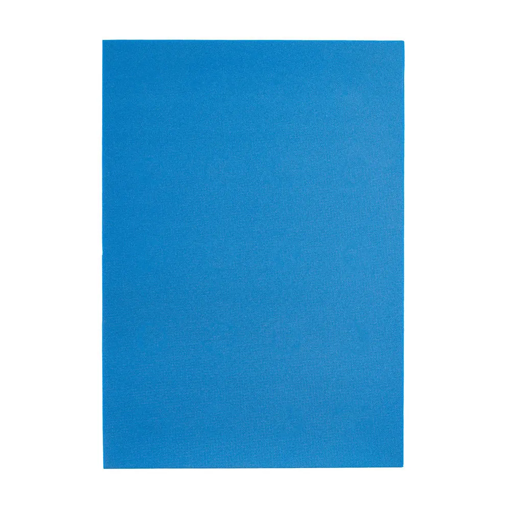 Softee A000339 Schwimmende Matte, Blue, 200 x 150 x 4cm Softee A000339 Schwimmende Matte, Blue, 200 x 150 x 4cm