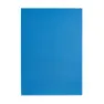 Softee A000339 Schwimmende Matte, Blue, 200 x 150 x 4cm