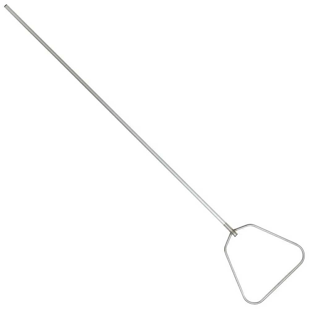 Softee Aluminium 0021100 Monitor 3 M unisex, Chromed, 3m Softee Aluminium 0021100 Monitor 3 M unisex, Chromed, 3m