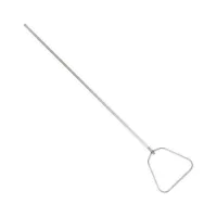 Softee Aluminium 0021101 Monitor 2 M unisex