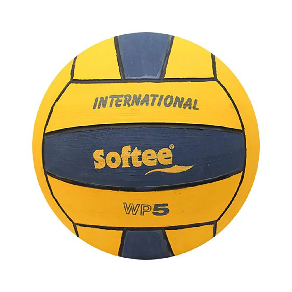 Softee Aqua Ball, Yellow / blue Softee Aqua Ball, Yellow / blue