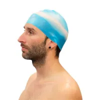 Softee Badekappe 10 Einheiten unisex