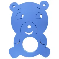 Softee Bär unisex
