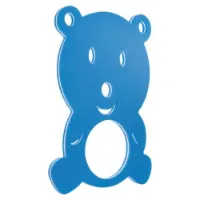 Softee Bear Schwimmende Matte Softee Bear Schwimmende Matte