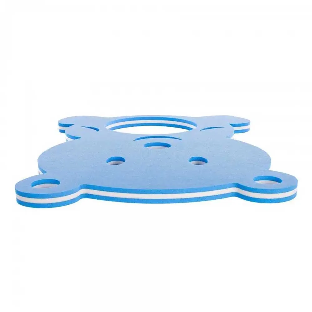 Softee Bear Schwimmende Matte unisex, Multicolour, 3cm