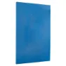 Softee Bicolour 200x150x5cm Schwimmende Matte, Blue / white / blue, 200 x 150 x 5cm