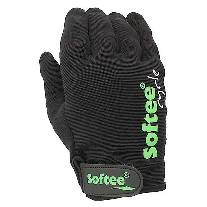 Softee Contact Spinning Training Handschuhe Softee Contact Spinning Training Handschuhe