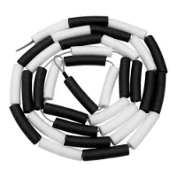 Softee Elastisches Querseil Mit Mehrteiliger Abdeckung unisex Softee Elastisches Querseil Mit Mehrteiliger Abdeckung unisex