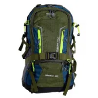Softee Expedition 50l Rucksack Softee Expedition 50l Rucksack