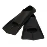 Softee Fast Schwimmflossen, Black