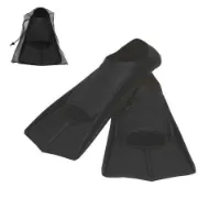 Softee Fast Swim Schwimmflossen Softee Fast Swim Schwimmflossen