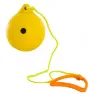 Softee Fenomel Hammerwurf Im Freien unisex, Yellow, 600g