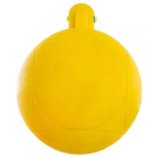 Softee Fenomel Hammerwurf Im Freien unisex, Yellow, 600g Softee Fenomel Hammerwurf Im Freien unisex, Yellow, 600g
