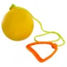 Softee Fenomel Hammerwurf Im Freien unisex, Yellow, 600g