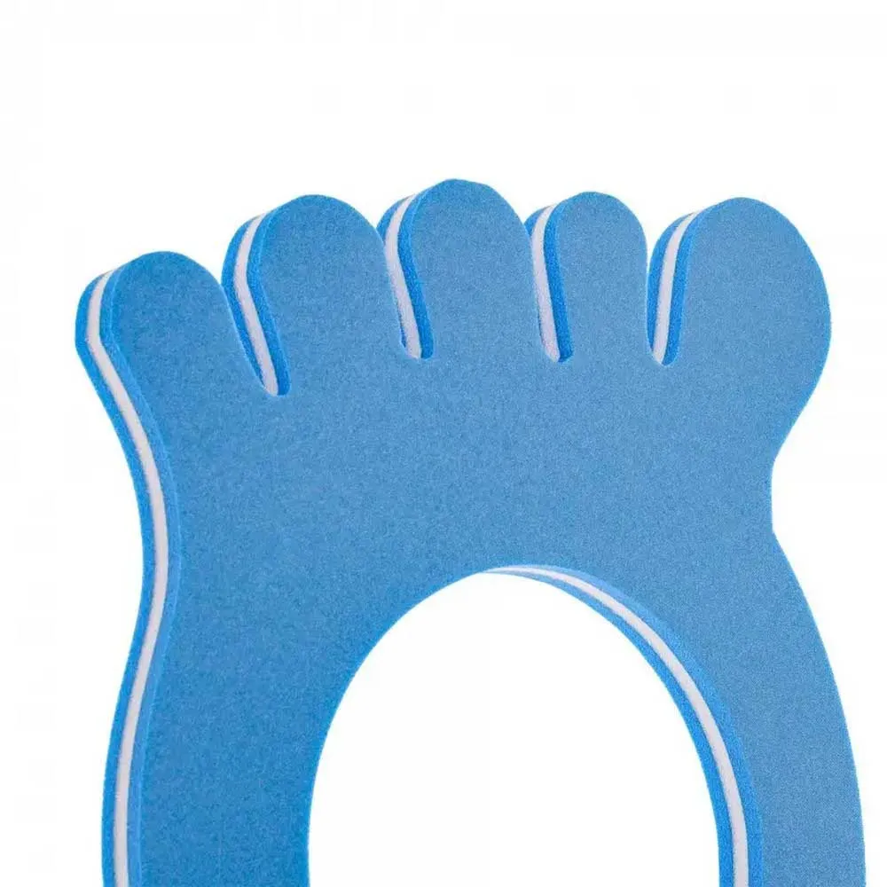 Softee Foot Schwimmende Matte, Multicolour, 3cm Softee Foot Schwimmende Matte, Multicolour, 3cm