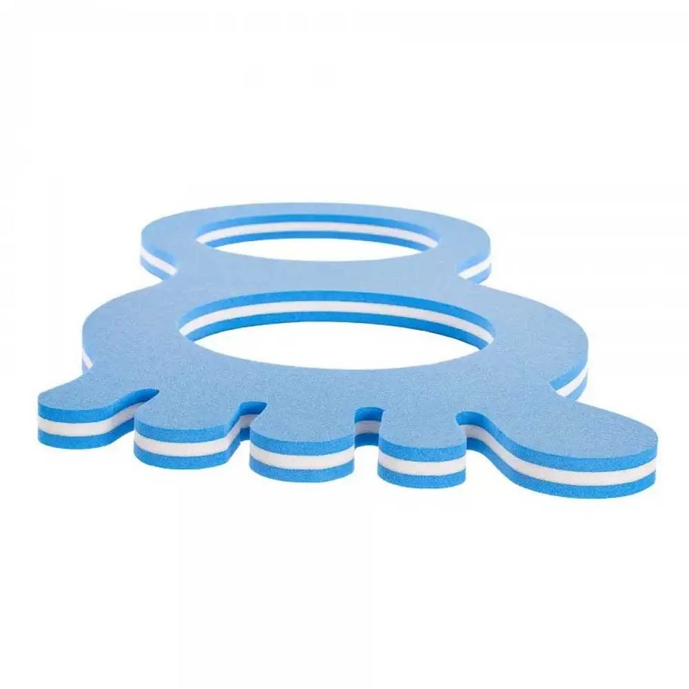 Softee Foot Schwimmende Matte, Multicolour, 3cm Softee Foot Schwimmende Matte, Multicolour, 3cm