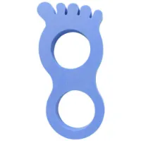 Softee Fuß Schwimmen Softee Fuß Schwimmen