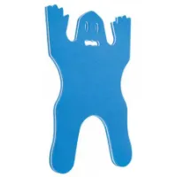 Softee Ghost Schwimmende Matte Softee Ghost Schwimmende Matte