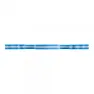 Softee Ghost Schwimmende Matte, Multicolour, 3cm