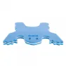 Softee Ghost Schwimmende Matte, Multicolour, 3cm