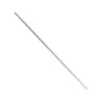 Softee Griffmonitor 4 M, Chromed, 4m