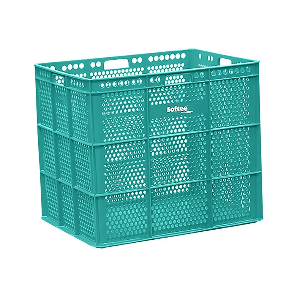 Softee Hängekorb Aus Pu, Green sft, 47.5 x 53.5 x 62cm Softee Hängekorb Aus Pu, Green sft, 47.5 x 53.5 x 62cm