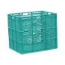 Softee Hängekorb Aus Pu unisex, Green sft, 47.5 x 53.5 x 62cm